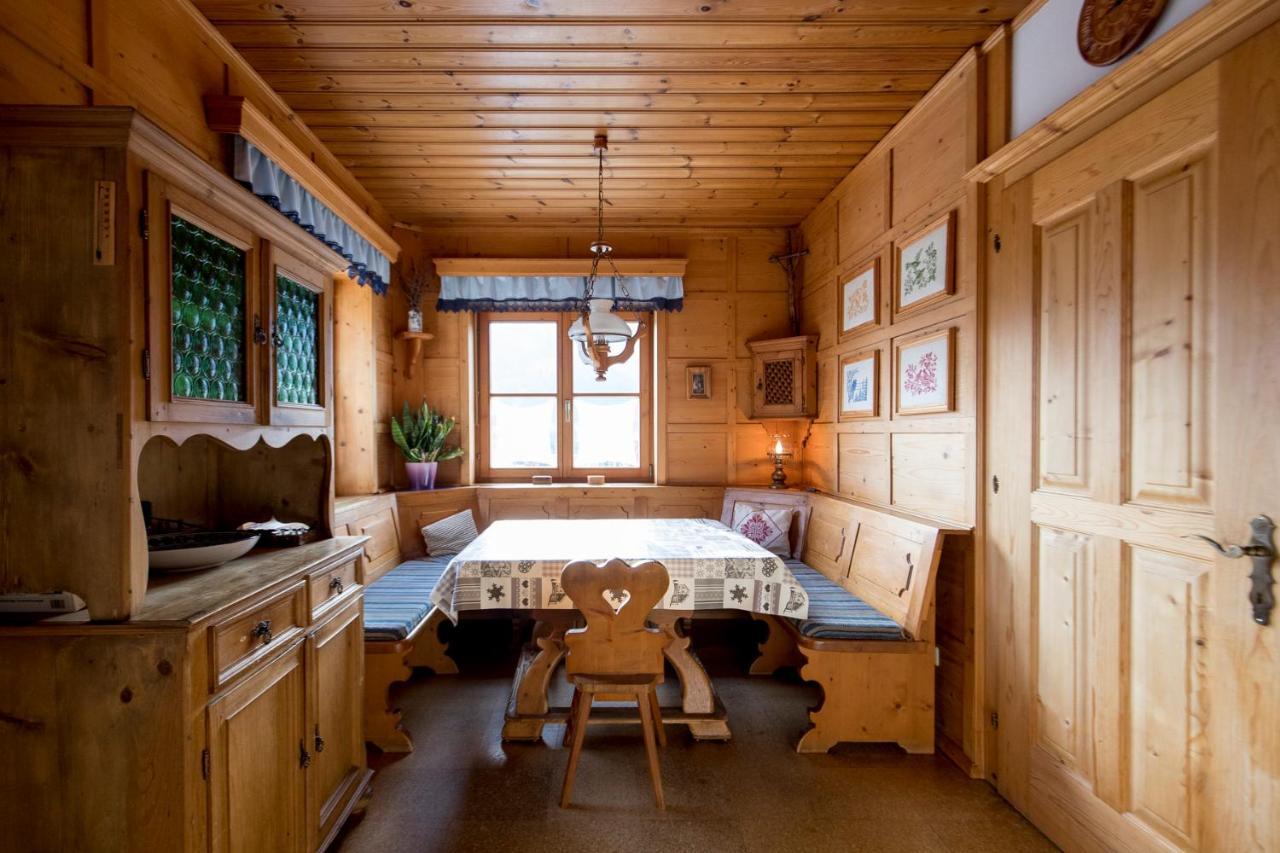 Haus Sonnseitn Murau für 6 bis 8 Personen Egidi Exterior foto